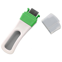 下村工業 フルベジ 白髪ねぎカッター ﾌﾙﾍﾞｼﾞｼﾛﾈｷﾞｶﾂﾀ-