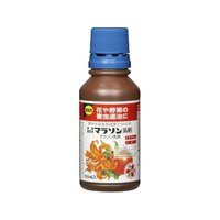 住友化学園芸 家庭園芸用 マラソン 乳剤 100ml FCT5839