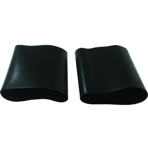 ユタカメイク ゴム 熱収縮チューブ 30φ×5cm 2本入り 2個20～2530φ×5cm2 FC790GA-7540442-イメージ1