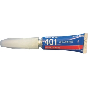ヘンケルジャパン 401 3g 10本パック FC520EV-1144110-イメージ1