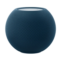 Apple MJ2C3JA AIスピーカー HomePod mini ブルー|エディオン公式通販