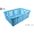 岐阜プラスチック工業 プラスケットNo.1000本体 87L 青 FC897HT-3762289-イメージ3