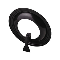 パール金属 スマイルクック スタンディングパンカバー24～28cm用 FC656NM-HB-486