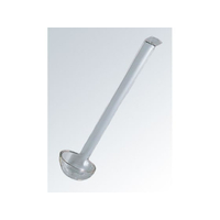 ＣＡＭＢＲＯ カムウェア レードル LD105(135)クリア FC699LA-0669900