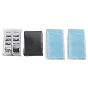 アイリスオーヤマ 非常用トイレセット10g 50回分 BTS10-50-イメージ3