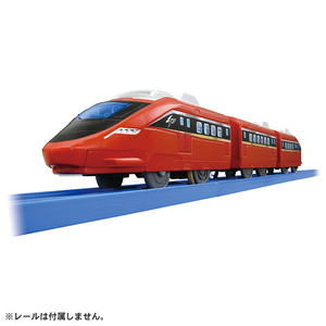 タカラトミー  プラレール S-51 プラレール鉄道 スピードジェット Pﾚ-ﾙS51Pﾚ-ﾙﾃﾂﾄﾞｳｽﾋﾟ-ﾄﾞJET-イメージ1