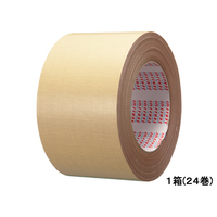 セキスイ 布テープ 75mm×25m 24巻 1箱(24巻) F847724-NO.600