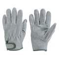 トラスコ中山 オイル加工手袋マジック式 LLサイズ FC146FC-3747581