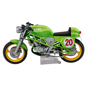 メガハウス デスクトップリアルマッコイ ドラゴンボールZ 05 孫悟空&チチ -限定復刻仕様版- DTRﾏﾂｺｲDBZ05ｺﾞｸｳﾁﾁ-イメージ4