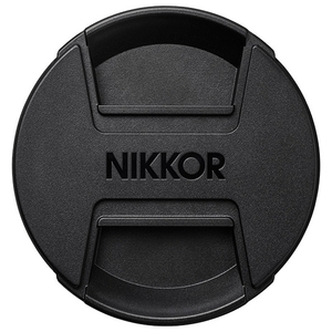 ニコン レンズキャップ 72mm(スプリング式) LC72B-イメージ1
