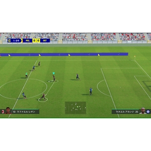 コナミデジタルエンタテインメント eFootball  Kick-Off!【Switch 2】 RL205J1-イメージ7
