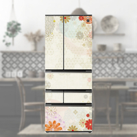 e angle ドレスアップマグネットシート 和03 ANG-MG-SJMF51R-5WA3