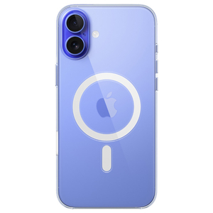 Apple iPhone 16 Plus用ケース MA7D4FE/A-イメージ1