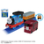 タカラトミー トミカ・プラレールブロック トーマスとバーティーの競走 セット ﾄﾐﾌﾟﾗﾌﾞﾛﾂｸﾄ-ﾏｽﾄﾊﾞ-ﾃｲ-ｾﾂﾄ-イメージ2