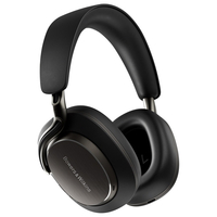 ワイヤレスヘッドフォン ブラック ノイズキャンセリング BOSE ブルートゥースヘッドホン ［ノイズキャンセリング対応