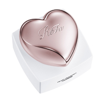 MTG ReFa HEART FRAGRANCE HAIRMASK 100g ReFa ローズゴールド RC-DB-05A