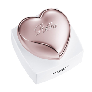 MTG ReFa HEART FRAGRANCE HAIRMASK 100g ReFa ローズゴールド RC-DB-05A-イメージ1