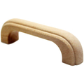 WAKI(和気産業) 木製取手 木地 FC21892-TW-320
