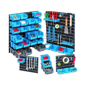 ａｌｌｉｔ パネルラックセット StorePlus Set P FC316GZ-2071254-イメージ1