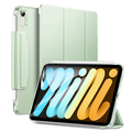 ESR iPad mini 6(2021)用Ascend三つ折りケース Mint Green ESR047