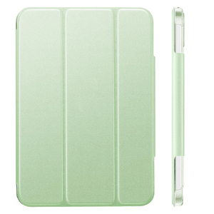 ESR iPad mini 6(2021)用Ascend三つ折りケース Mint Green ESR047-イメージ2