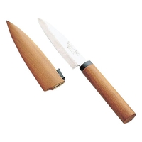 ストッパー100 桜鞘 フルーツナイフ (ステンレス製) FCL3070-028684001