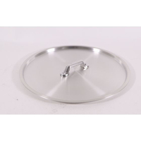 カンダ ハイグレードアルミ寸胴鍋 33cm 蓋のみ FC590MW-006192-02