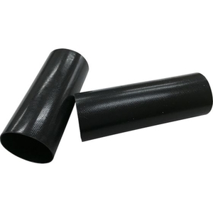 ユタカメイク ゴム 熱収縮チューブ 20φ×6cm 2個入り 2個12～1620φ×6cm2 FC791GA-4948700-イメージ1