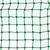 トラスコ なんでもネット ２Ｘ３Ｍ ２５ｍｍ角 緑 EG-23025-イメージ2