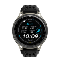 Amazfit Amazfit Cheetah 2 Pro チタン SP170083-C245