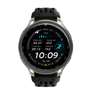 Amazfit Amazfit Cheetah 2 Pro チタン SP170083-C245-イメージ1