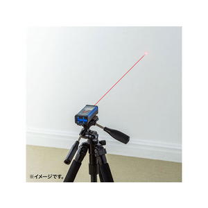サンワサプライ レーザー距離計 FC61599-CHE-DM80-イメージ3