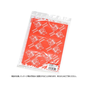 タカ印 三角くじ 機械貼り 福引券 1等 24枚 FC485RW-5-531-イメージ3
