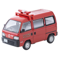 トミーテック トミカリミテッドヴィンテージ NEO LV-N387a ホンダ アクティ バン 査察指導車 (秩父消防署) LVN387Aｱｸﾃｲﾊﾞﾝｻｻﾂｼﾄﾞｳﾁﾁﾌﾞ