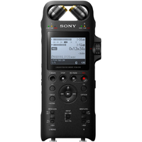 SONY リニアPCMレコーダー PCM-D10