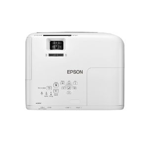 エプソン ビジネスプロジェクター EB-W55-イメージ5
