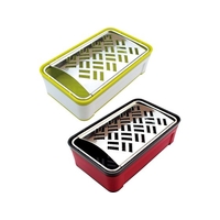 サンクラフト 快菜SSK-10 スーパーおろし器(G FCL4843-057202001