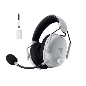 RAZER BlackShark V3 Pro White Edition RZ04-05400200-R3M1 RAZER BlackShark V3 Pro White Edition RZ04-05400200-R3M1