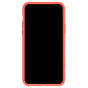 Richmond & Finch iPhone 11用FREEDOM CASE フローラル Coral Dreams RF17991I61R-イメージ2