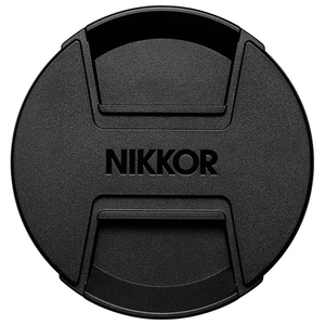 ニコン レンズキャップ 82mm(スプリング式) LC82B-イメージ1
