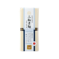 三輪そうめん小西 三輪素麺/三輪素麺 鳥居 誉 250g FCC7879-TAS-250