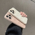 GAACAL iPhone 14用キルティングPUレザーケース ブラック P00273BKQ-イメージ3