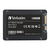 Verbatim 内蔵SSD 2．5 インチ SATA III 7mm Vi550シリーズ 128GB 49350-J-イメージ2