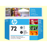 ＨＰ プリントヘッド グレー・フォトブラック F831796-C9380A