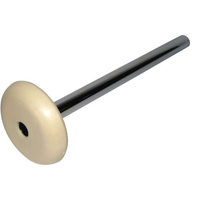 江部松商事 ピールS用部品 サイドパイプ FC718LK-3928300