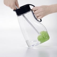 サンコー ＢＬ－４５ 冷水筒洗い グリーン BL45ﾋﾟｶﾋﾟｶﾚｲｽｲﾄｳ･ﾎﾞﾄﾙｱﾗｲ