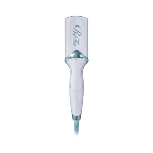 MTG ReFa TREATMENT IRON エムミントグリーン RE-CW-11A-イメージ1