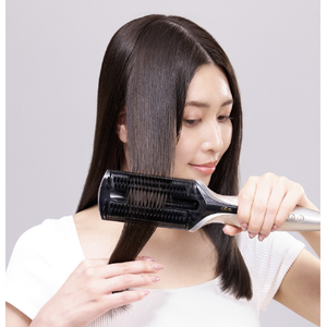 MTG ReFa TREATMENT IRON エムミントグリーン RE-CW-11A-イメージ5
