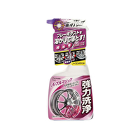カーメイト ブレーキダストクリーナー・マグナショット 500mL FCB2253-PS60