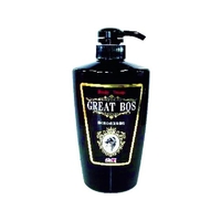 鈴木油脂工業 グレートボス 480mL FC801JU-4935497